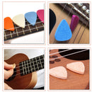 Guitar Picks 3mm Gauge Guitar Plectrums