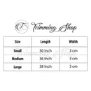 Black PU Leather Waist Belt with Double Buckle Belt for Women Fashion Accessory