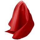 Men's Satin Handkerchief Pocket Square, Men’s Fashion Accessory, 9 Inch(23cm)