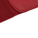 60mm Elastic Waist Belt with Gold Buckle for Women Fashion Accessory