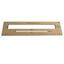 Large Letter/Small Letter