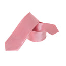 Men’s Satin Neck Ties Party Wear Clothing