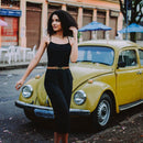 13mm Women's Brown Leather Waist Belt with Stylish Gold Hook Clasp, Fully Adjustable Beautiful Fashion Accessory for Casual, Formal & Western Outfits