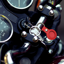 PU Leather Protective Case For AirTag Location Tracker, AirTag Holder With Key Ring For Keys, Backpack, Bag