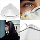 Nose Bridge Clip 85mm Aluminum Metal Strip Wire for Sewing, Mask Making Face Cover, DIY Crafts