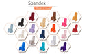 Spandex Chair Cover for Weddings, Banquets, Parties