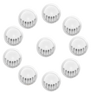 Breathing Valves Anti Dust DIY Face Cover Exhaust Valves Mouth Filter Valve Accessories For Protection, Anti Haze & Smog Pollution