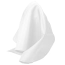 Men's Satin Handkerchief Pocket Square, Men’s Fashion Accessory, 9 Inch(23cm)